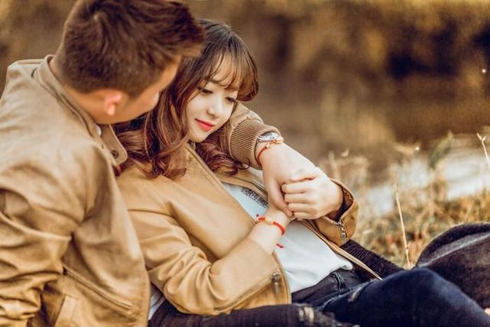 Ở Song Ngư, khao khát muốn yêu và được yêu là điều quan trọng nhất cuộc đời, hơn tất thảy những điều còn lại. Ảnh minh họa