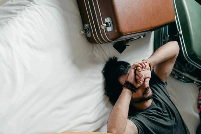 "Du lịch ngủ" hay hiểu rộng hơn là du lịch nghỉ dưỡng được dự đoán là một xu hướng phổ biến. Ảnh minh họa: News