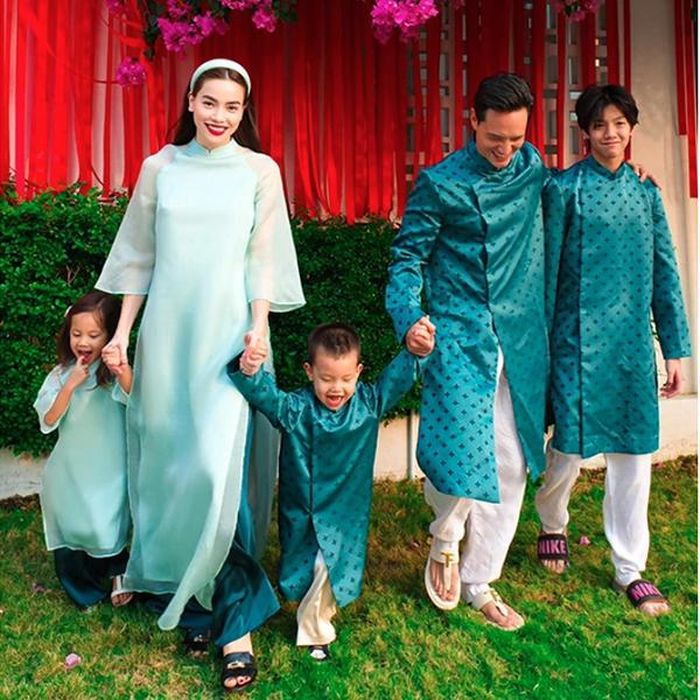 Nhờ được gia đình yêu thương, dạy dỗ chu đáo nên Subeo cũng có tính cách tốt. Hồ Ngọc Hà rất tự hào và hãnh diện về con trai: "Henry là người sống cực kỳ đơn giản, chỉ ăn mặc những gì thoải mái nhất chứ không bao giờ quan trọng đồ mắc tiền hay xịn xò, đó là điều tôi thấy thành công khi nuôi dạy con. Với tôi, Henry không phải là cậu bé học nhất nhất hết hay làm cái gì quá vĩ đại nhưng con lại là người tình cảm, yêu thương các em, rất nghe lời nhưng cũng có tiếng nói riêng".