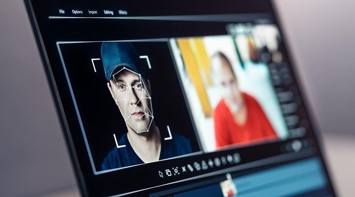  Khi các công cụ AI dần cải tiến và dễ tiếp cận, deepfake ngày càng bị lợi dụng để lừa đảo và phát tán tin giả. Ảnh: Shutterstock. 