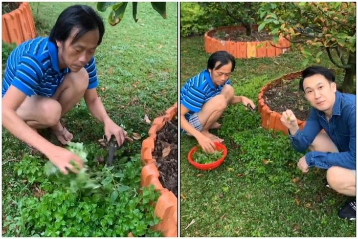 Cuộc sống kín tiếng của Hoài Linh hiện tại.