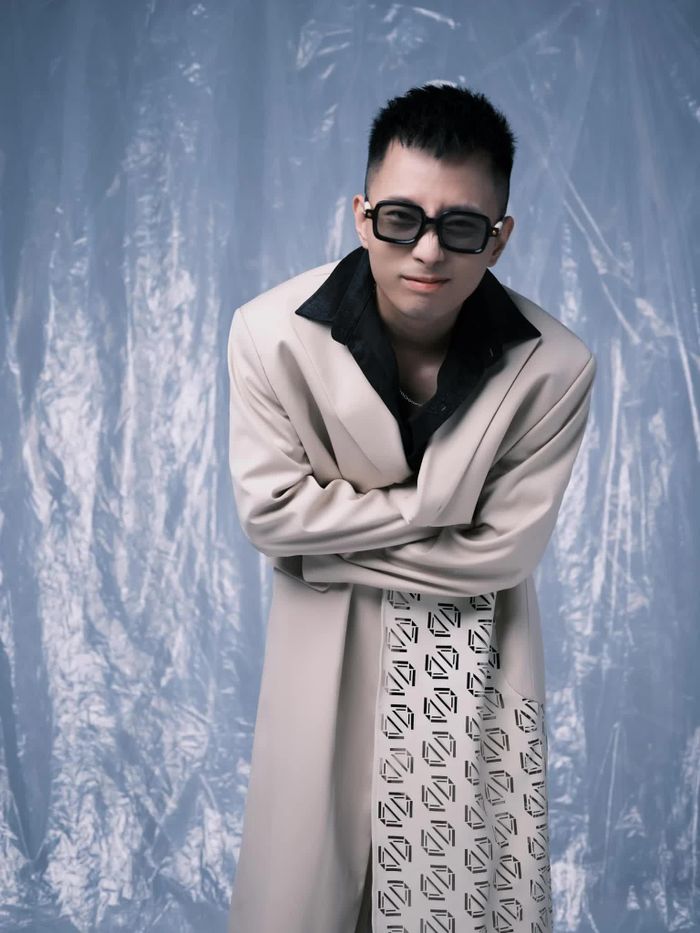  Việc tung track diss Rhymastic khiến Torai9 bị tấn công trên mạng xã hội. Ảnh: FBNV. 