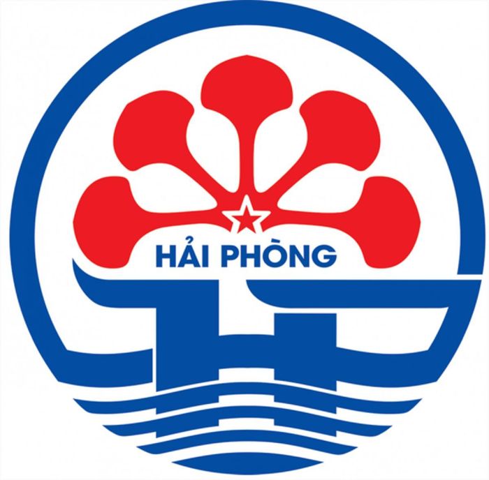 Mẫu biểu tượng của thành phố Hải Phòng vừa được lựa chọn.