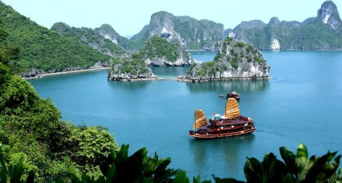 Hạ Long và Sapa vào top điểm đến thịnh hành nhất thế giới năm 2024