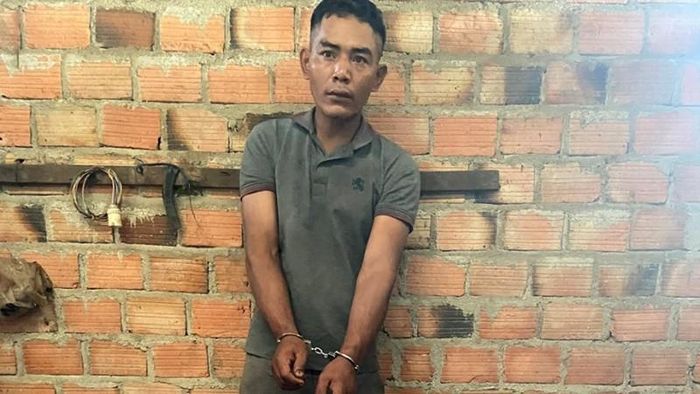 Đối tượng A Tũenh