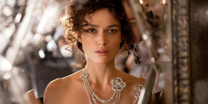 Nữ diễn viên Keira Knightley