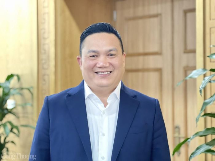 Ông Lê Quang Trung - Phó Chủ tịch Hiệp hội Doanh nghiệp Logistics Việt Nam (VLA)