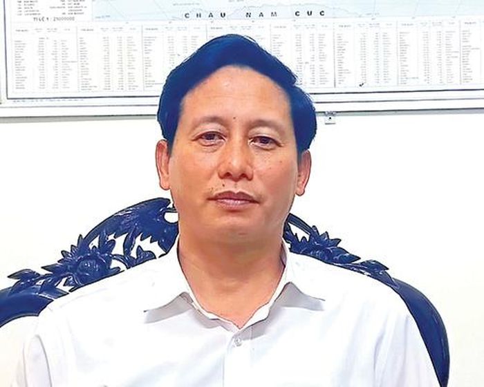 PV: Vinh dự là địa phương đón Bác về thăm, xin đồng chí cho biết công tác tuyên truyền trong thời gian qua để việc học tập và làm theo tư tưởng, đạo đức, phong cách Hồ Chí Minh được lan tỏa sâu rộng trên địa bàn huyện Yên Định?