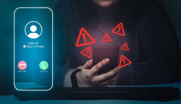 Trung Quốc nghiêm cấm sử dụng công nghệ cho phép giả mạo ID người gọi bất hợp pháp. Nguồn: ITN
