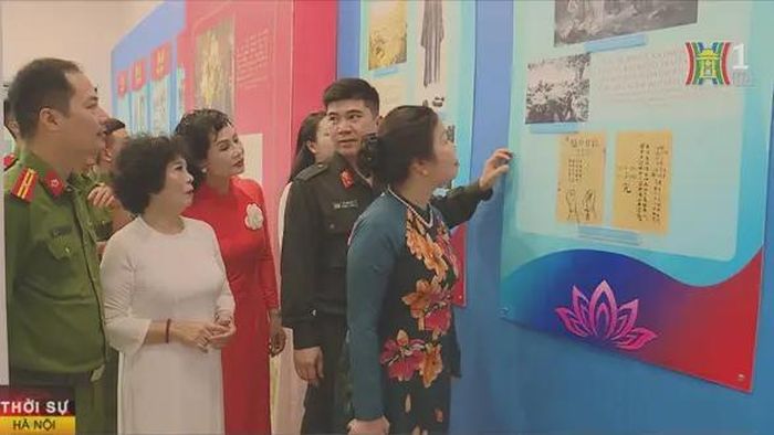 Thành phố Hà Nội đã triển khai đồng bộ nhiều giải pháp gìn giữ văn hóa truyền thống.
