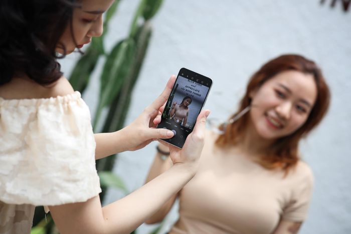  Hoạt động tổ chức team building chưa đến mùa cao điểm trong năm nay. Ảnh minh họa: Phương Lâm. 