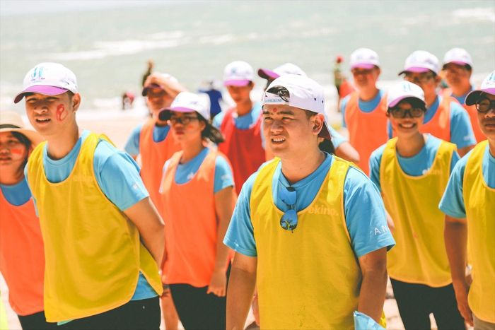  Đơn vị tổ chức sự kiện, du lịch, lữ hành chưa ghi nhận số lượng khách hàng doanh nghiệp lớn như kỳ vọng trong năm nay. Ảnh minh họa: Pexels/Lê Minh. 