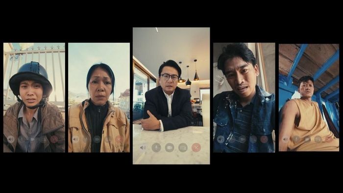 Lật mặt 7: Một điều ước đã giảm nhiệt và sắp bị soán ngôi tại phòng vé.