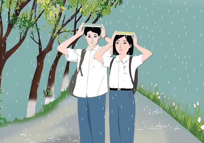 Minh họa: HUYỀN TRANG