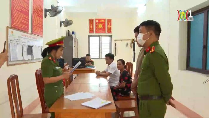 Đối tượng Hiếu đã chiếm đoạt số tiền hơn 80 tỷ đồng.