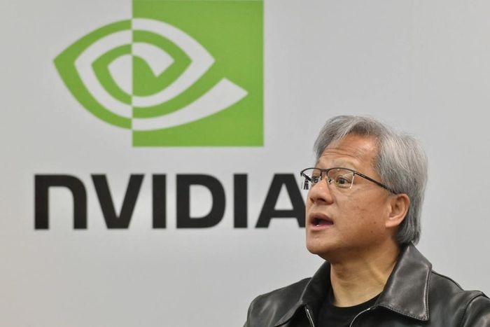 Cổ phiếu Nvidia lần đầu chạm mốc 1.000 USD/cổ phiếu. Ảnh: Observer.