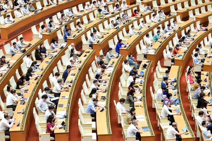Khó khăn lớn nhất của DN kinh doanh vàng là... chứng minh nguồn gốc