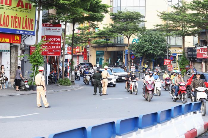 Qua đó, nâng cao ý thức chấp hành pháp luật của người dân.