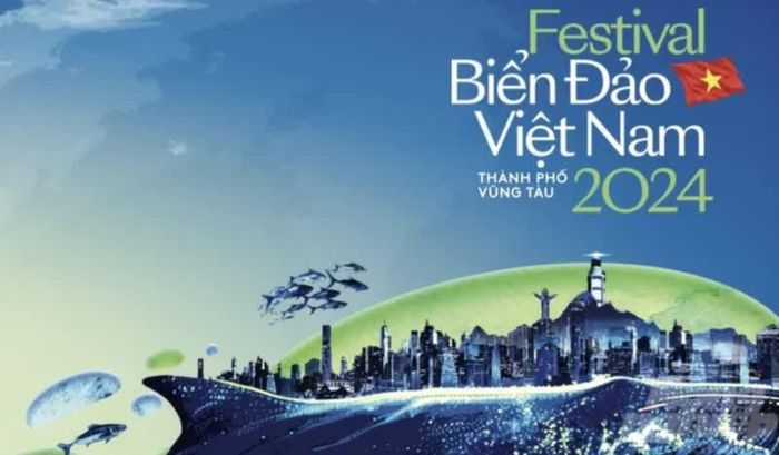 Dù tên là festival biển nhưng không có hoạt động nào liên quan đến biển.