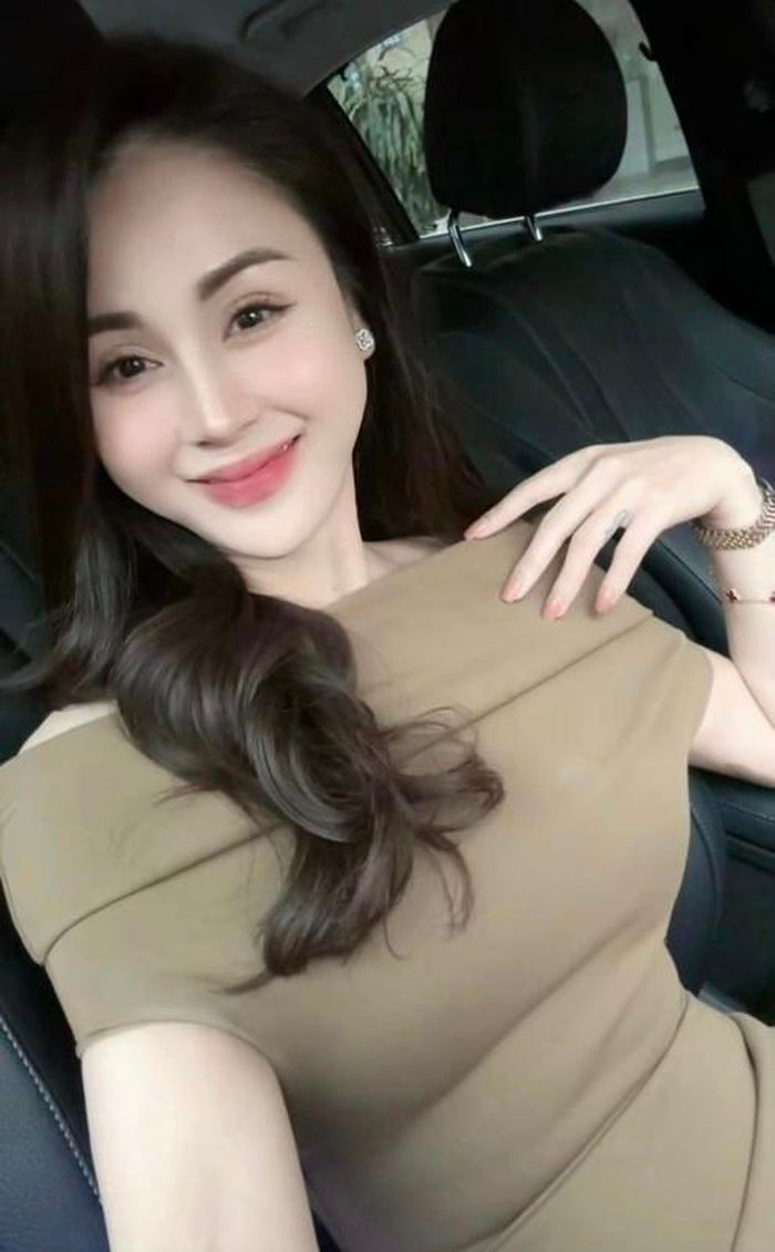 Nữ diễn viên chấp nhận bị người xem "chửi" và đồng hành cùng nhân vật để được làm nghề cho đã.