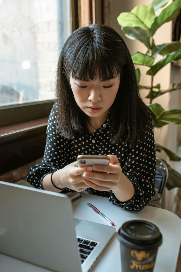  Nhiều quản lý cấp trung đang tìm kiếm con đường phù hợp hơn với họ. Ảnh minh họa: RDNE Stock project/Pexels. 
