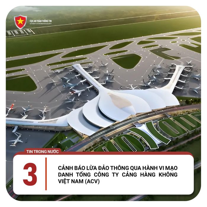 Nguồn ảnh: NCSC