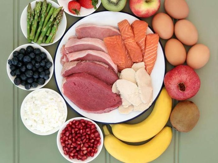 Các thực phẩm giàu vitamin B rất cần thiết cho chức năng não và thần kinh, giảm các triệu chứng trầm cảm sau sinh.