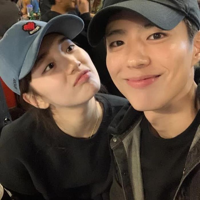 Bộ phim "Wonderland" của Suzy và Park Bo Gum sẽ ra mắt vào tháng 6 tới