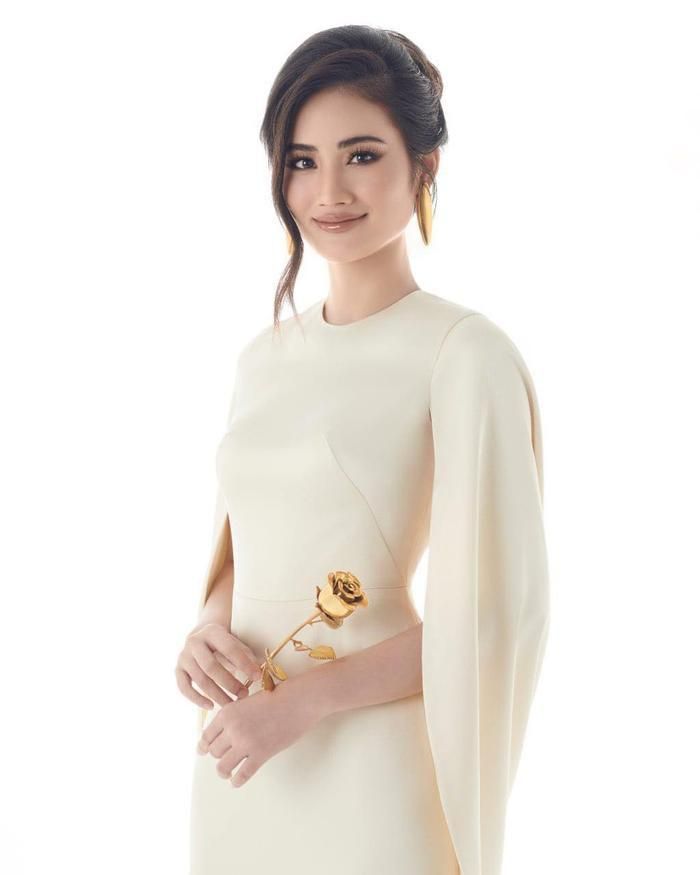 Công chúng vẫn chưa thể an tâm khi Hoa hậu Ý Nhi thi Miss World 2025.