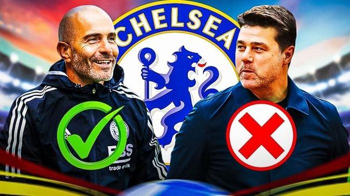 Chelsea chọn Maresca làm HLV mới phải chăng là một quyết định đúng?