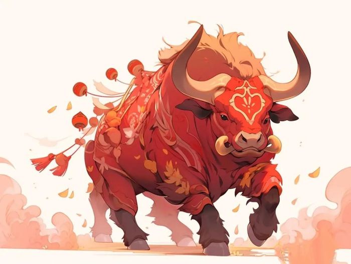  Tâm hồn của tuổi Sửu vô cùng lương thiện, bao dung độ lượng. Vì vậy, bạn sẽ hưởng được nhiều phúc đức từ đây đến già. * Thông tin bài viết mang tính tham khảo, chiêm nghiệm!