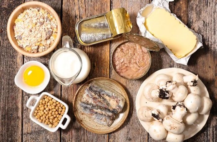 Giới chuyên môn đã bàn luận khá nhiều về lợi ích của omega-3 đối với giấc ngủ. (Ảnh: ITN)