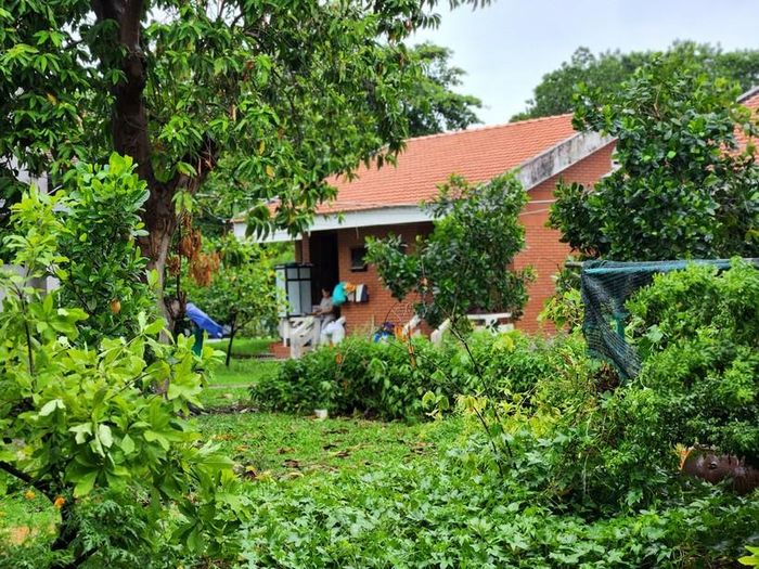 “Hy vọng tất cả trẻ em trên thế giới này sinh ra đều được sống khỏe mạnh, vui vẻ và hạnh phúc. Đối với những trẻ em chưa may mắn, hy vọng các em có thể cố gắng mỗi ngày để vươn lên, thành công bằng chính sự cố gắng của bản thân để có thể tự chăm lo cho bản thân, giúp đỡ cho nơi nuôi dưỡng mình và những trẻ em có hoàn cảnh khó khăn”, Hùng tâm sự.
