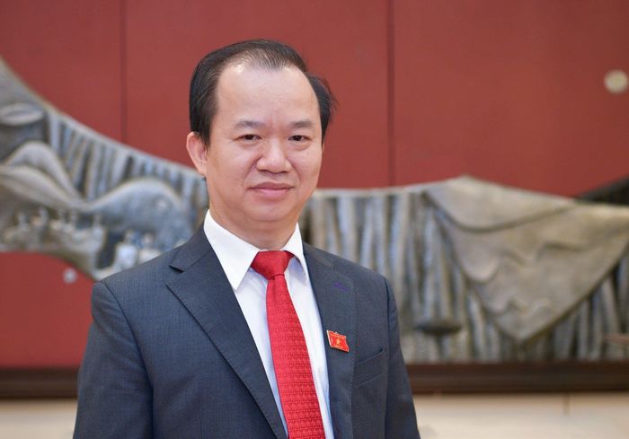 ĐBQH Bùi Hoài Sơn (Hà Nội)