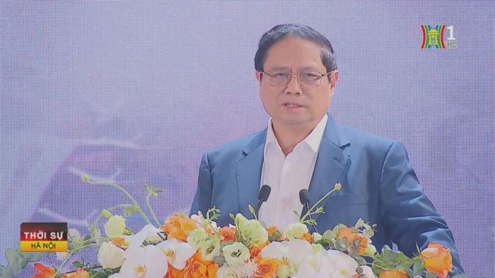 Thủ tướng Phạm Minh Chính hoan nghênh, biểu dương nỗ lực tích cực của các ngân hàng cùng sự theo dõi, phối hợp chặt chẽ của Ngân hàng Nhà nước Việt Nam.