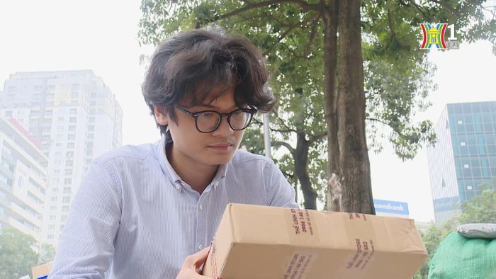 Bình quân mỗi tháng đang có 2,5 triệu phiên bán hàng trên livestream.