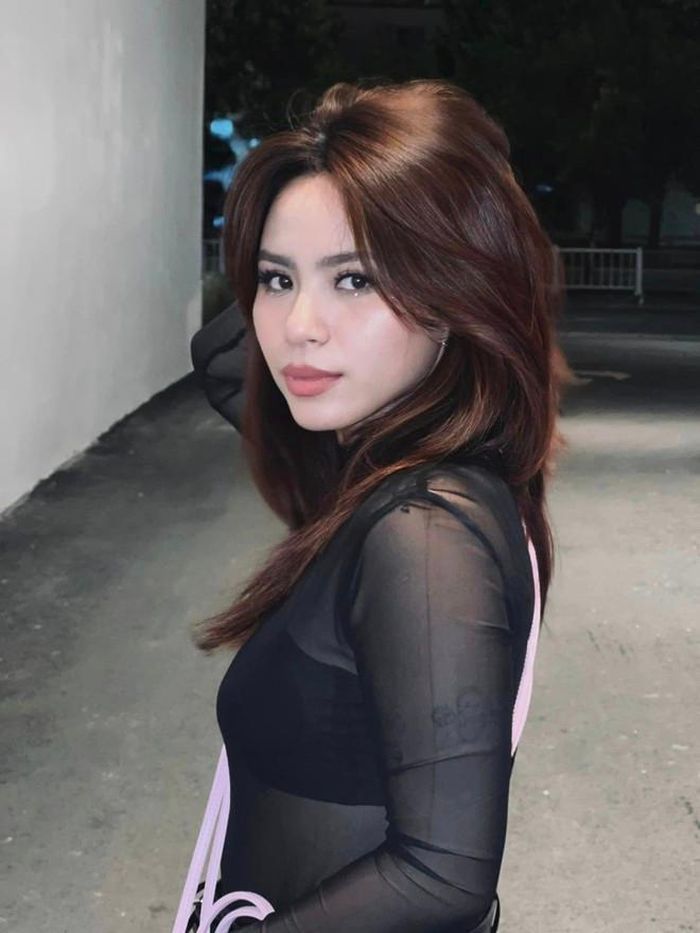 Công ty của Ngọc Phước lên tiếng cho biết đang phối hợp với cơ quan chức năng để giải quyết vụ nữ diễn viên bị tung tin bịa đặt, vu khống