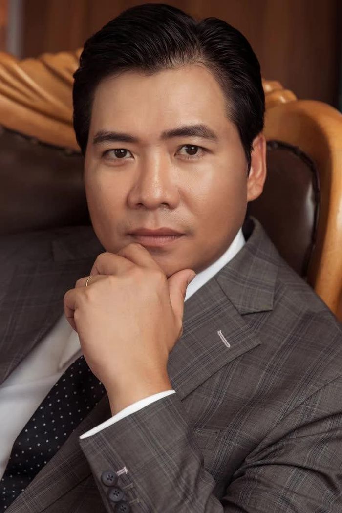 Ca sĩ Phúc Tiệp