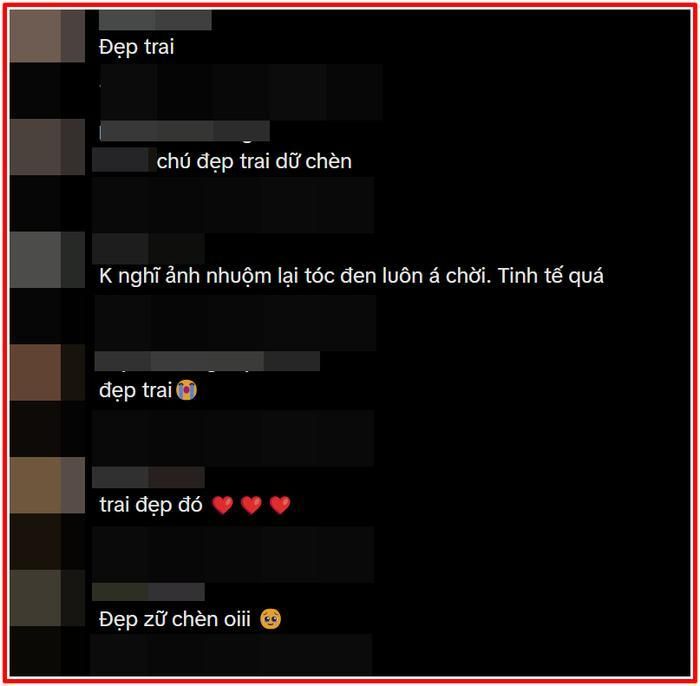 Người hâm mộ nức lòng trước hành động đầy tinh tế của Noo Phước Thịnh. 