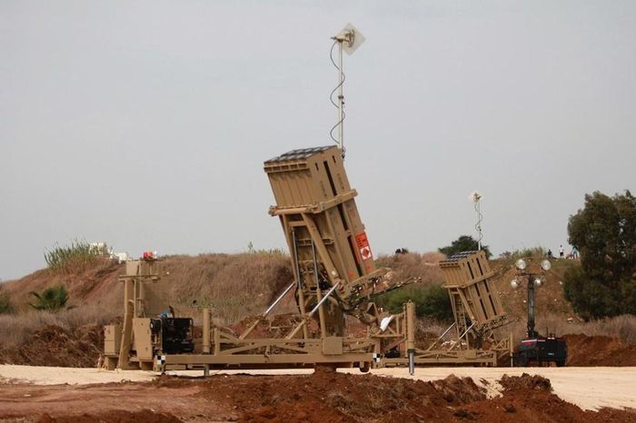 Ảnh: Military Today