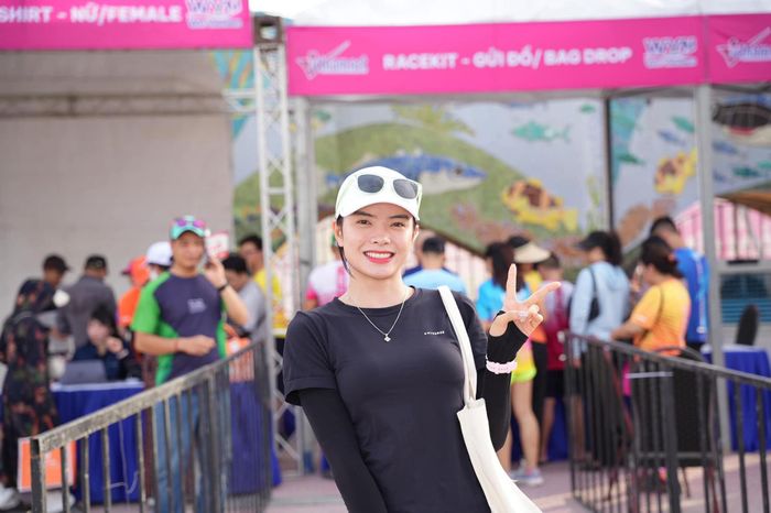 Giải marathon "Hành Trình Về Làng Sen 2024" không chỉ là một cuộc thi thể thao mà còn là một trải nghiệm đáng nhớ và giàu ý nghĩa đối với mỗi VĐV tham gia.