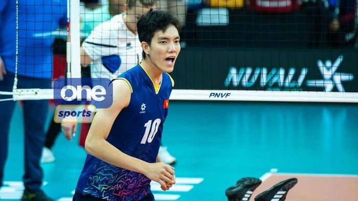 Bích Tuyền vừa vô địch AVC Challenge Cup 2024 với ĐT bóng chuyền nữ Việt Nam
