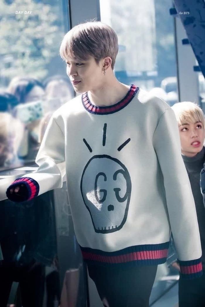 Jimin (BTS)