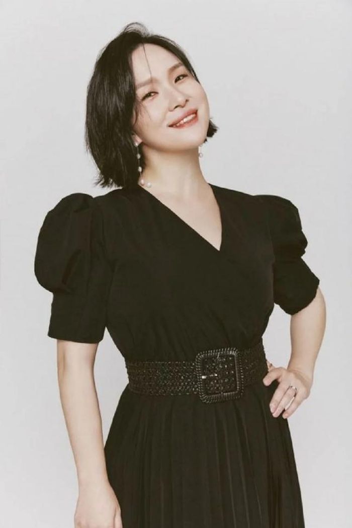 Lee Ji Young