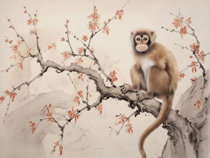  Tuổi Thân: Trời sinh người tuổi Thân dám nghĩ, dám làm, không ngại cạnh tranh, sống tự do, phóng khoáng. Từ nhỏ, họ đã bộc lộ tài năng ở một lĩnh vực nhất định và luôn cố gắng để đạt được mục tiêu của mình. 