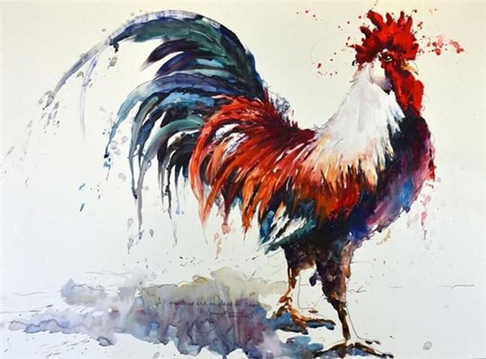  Tuổi Dậu: Trời sinh người tuổi Dậu tính tình thẳng thắn, dứt khoát và thuộc tuýp người thích thể hiện. Ngay từ nhỏ, họ đã sống có lý tưởng, mục tiêu và luôn tìm kiếm cơ hội để phát huy hết khả năng của mình. 