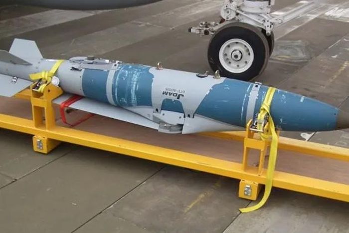 Theo đà "tiến hóa", không loại trừ khả năng Ukraine sẽ tìm cách sao chép cả module UMPK của Nga - đây là bản nâng cấp từ UMPC khi tích hợp thêm động cơ đẩy để tăng tầm xa cho bom lượn.