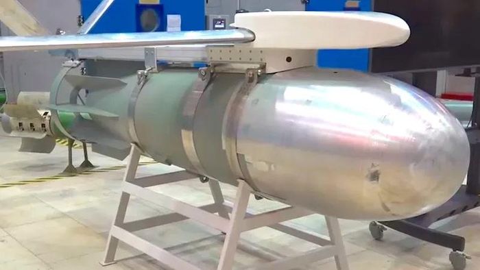Điều này đã được người đứng đầu Trung tâm chỉ huy Không quân Ukraine - Tướng Sergei Golubtsov tuyên bố. Sản phẩm nói trên sẽ bước vào giai đoạn thử nghiệm trong những tuần tới.