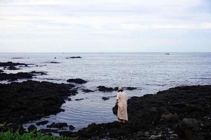  Các chuyên gia cho rằng Jeju cần cải thiện chất lượng và giá thành dịch vụ nếu muốn "cứu" ngành du lịch. 