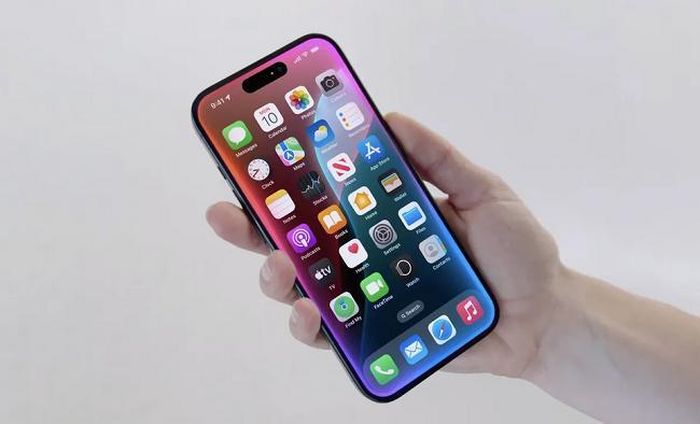 Apple tăng cường AI trên Siri
